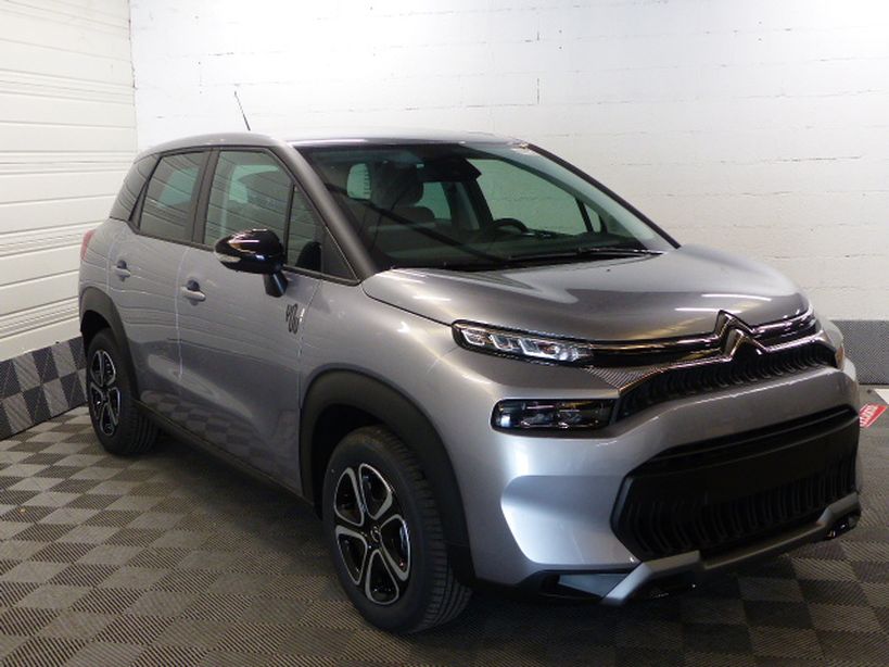 CITROEN C3 AIRCROSS 2024 - Photo n°3