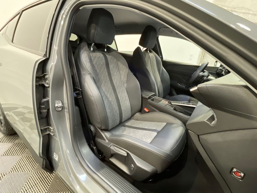 PEUGEOT 408 2024 - Photo n°50