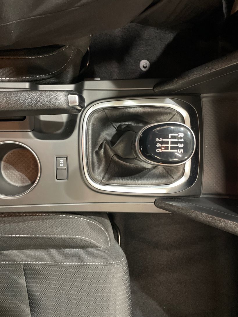 RENAULT MEGANE IV BERLINE 2022 - Photo n°21