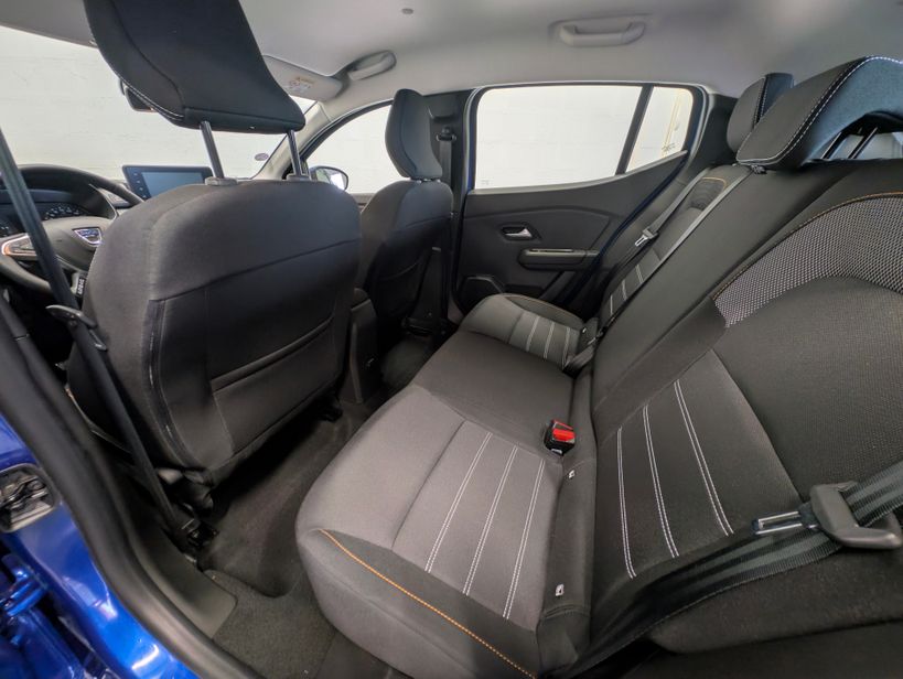 DACIA SANDERO 2022 - Photo n°21