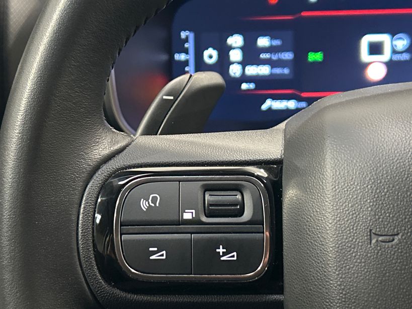 CITROEN C5 AIRCROSS 2023 - Photo n°23