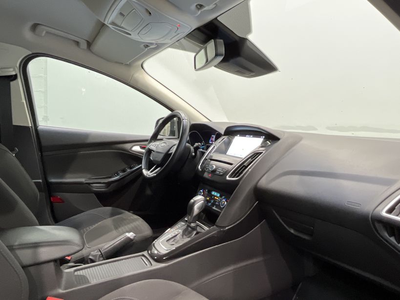 FORD FOCUS 2017 - Photo n°24