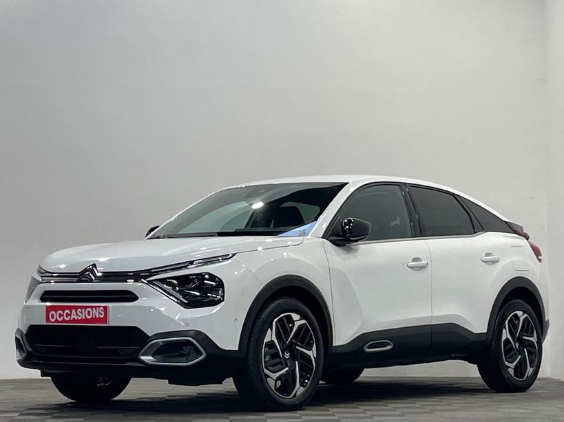 CITROEN C4 2024 - Photo n°1