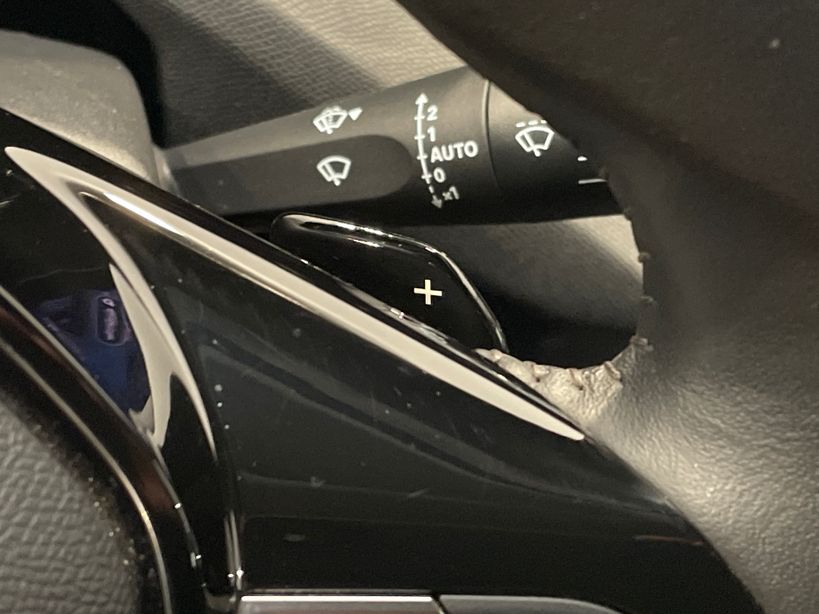 PEUGEOT 308 2023 - Photo n°31