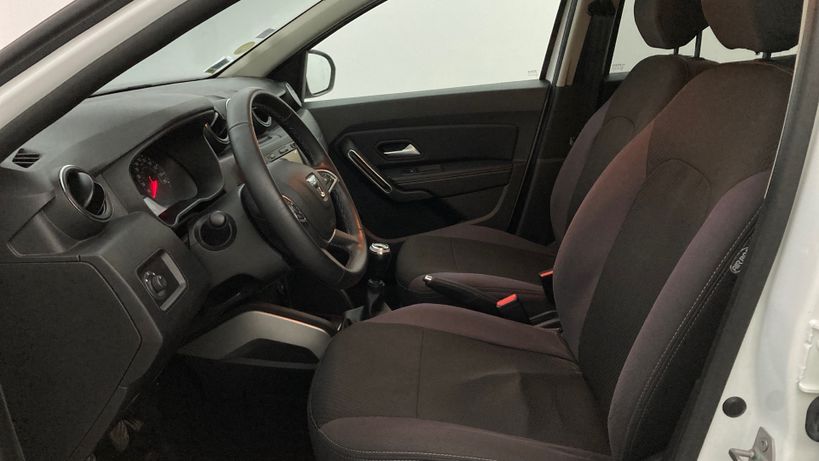 DACIA DUSTER 2019 - Photo n°10