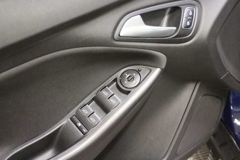 FORD FOCUS SW 2017 - Photo n°30