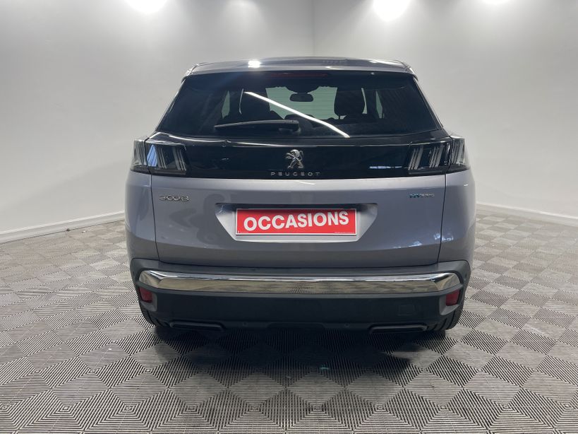 PEUGEOT 3008 2024 - Photo n°6