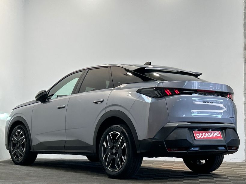 PEUGEOT 3008 2025 - Photo n°4