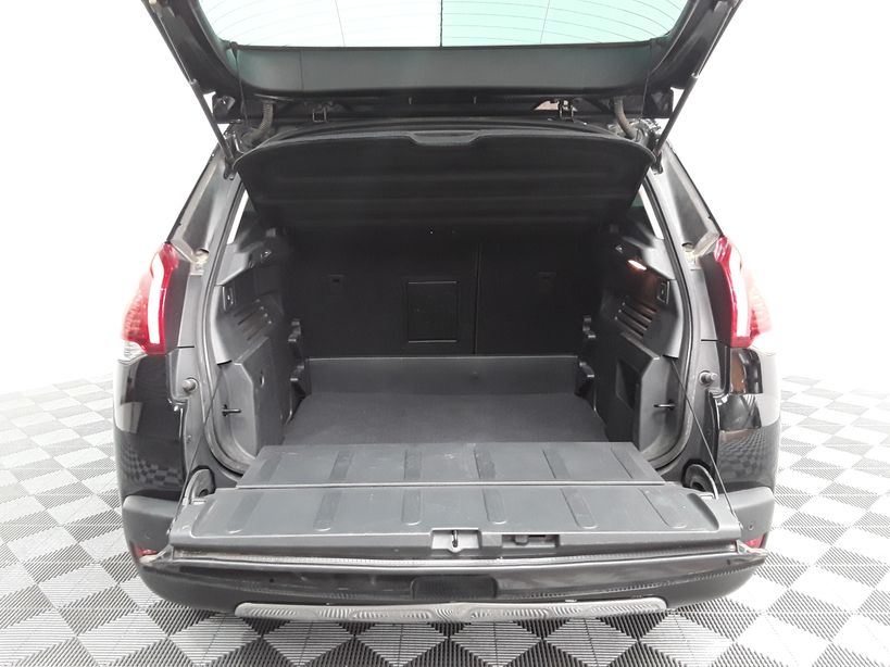 PEUGEOT 3008 2016 - Photo n°9