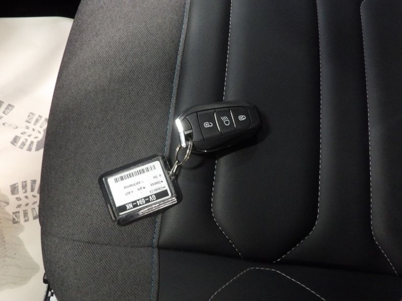CITROEN C4 2024 - Photo n°9