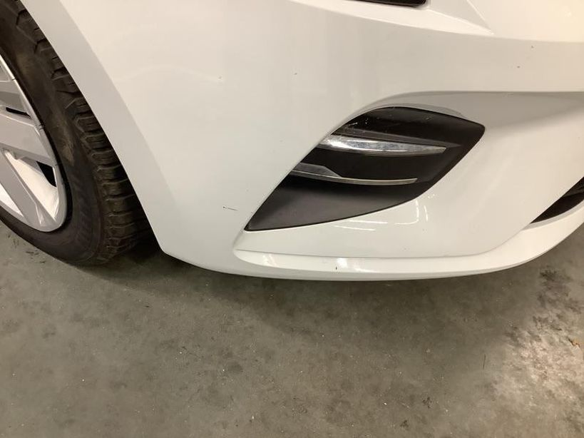 RENAULT CLIO V 2021 - Photo n°5