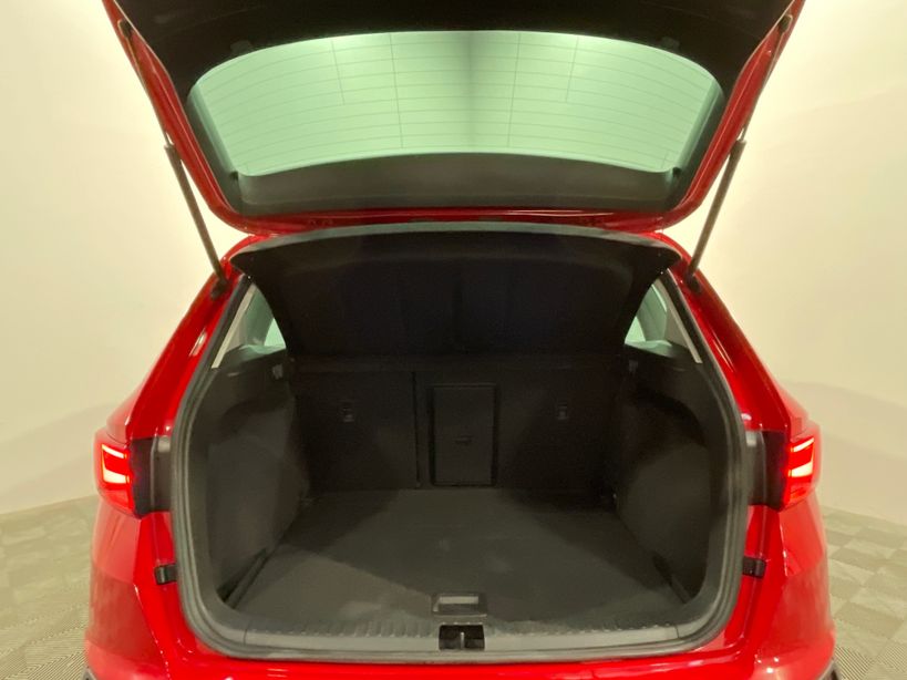 SEAT ATECA 2024 - Photo n°49