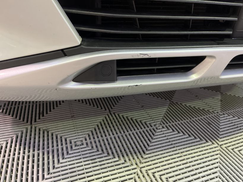 PEUGEOT 3008 2019 - Photo n°3