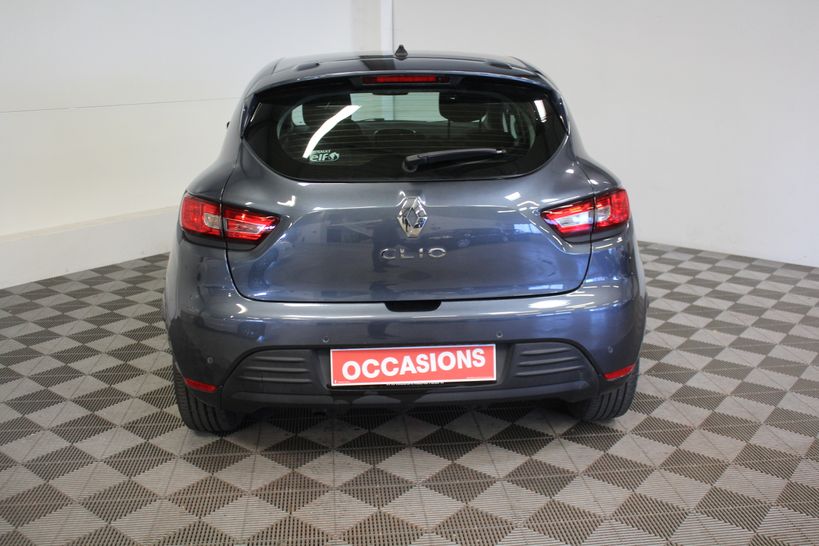 RENAULT CLIO IV BUSINESS 2018 - Photo n°27