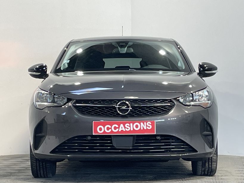 OPEL CORSA 2020 - Photo n°5