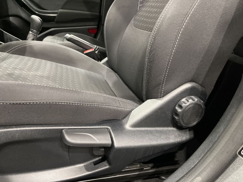 FORD FIESTA 2021 - Photo n°34