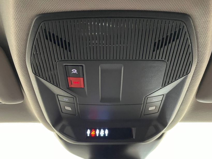 CITROEN C5 X 2024 - Photo n°28