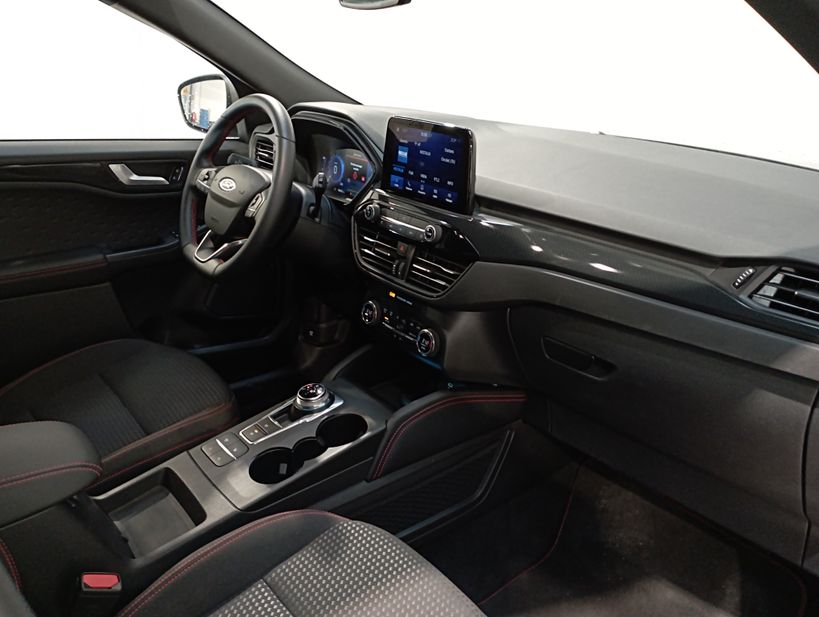 FORD KUGA 2020 - Photo n°11