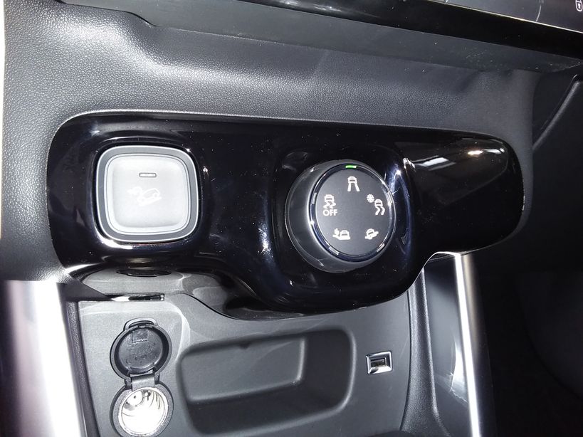 CITROEN C3 AIRCROSS 2021 - Photo n°23