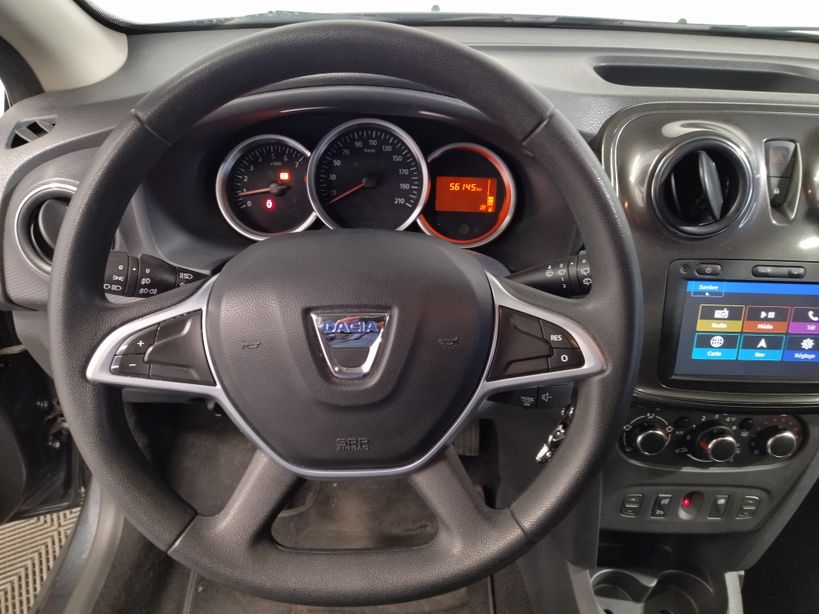 DACIA SANDERO 2017 - Photo n°12
