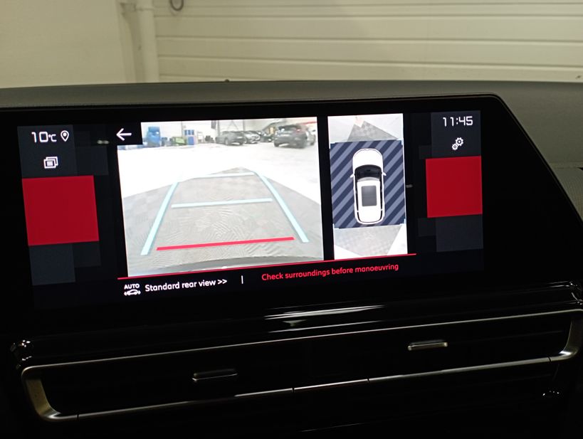 CITROEN C5 AIRCROSS 2024 - Photo n°22