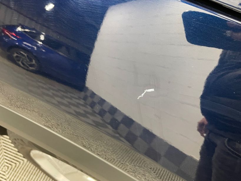 CITROEN C5 AIRCROSS 2023 - Photo n°5