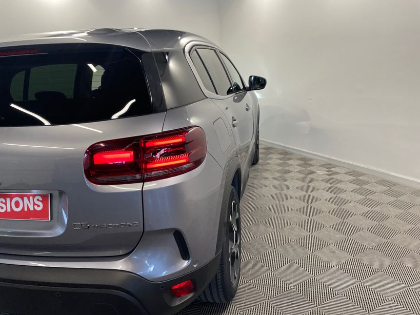 CITROEN C5 AIRCROSS 2024 - Photo n°34