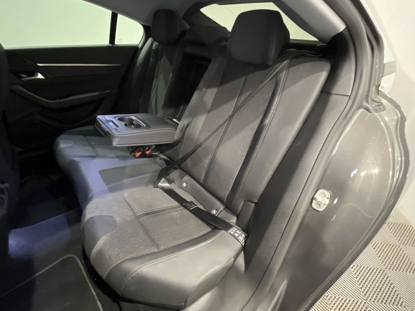 PEUGEOT 508 BUSINESS 2021 - Photo n°10