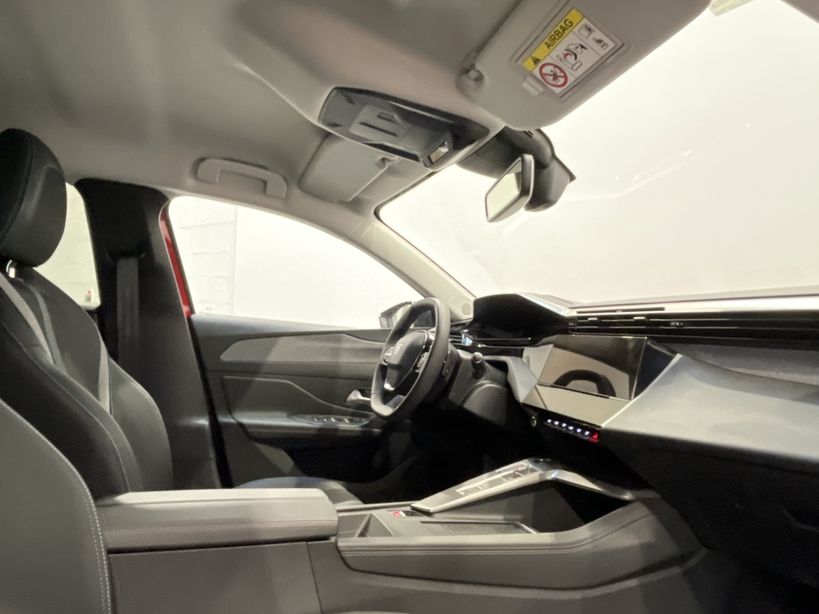 PEUGEOT 308 2024 - Photo n°24