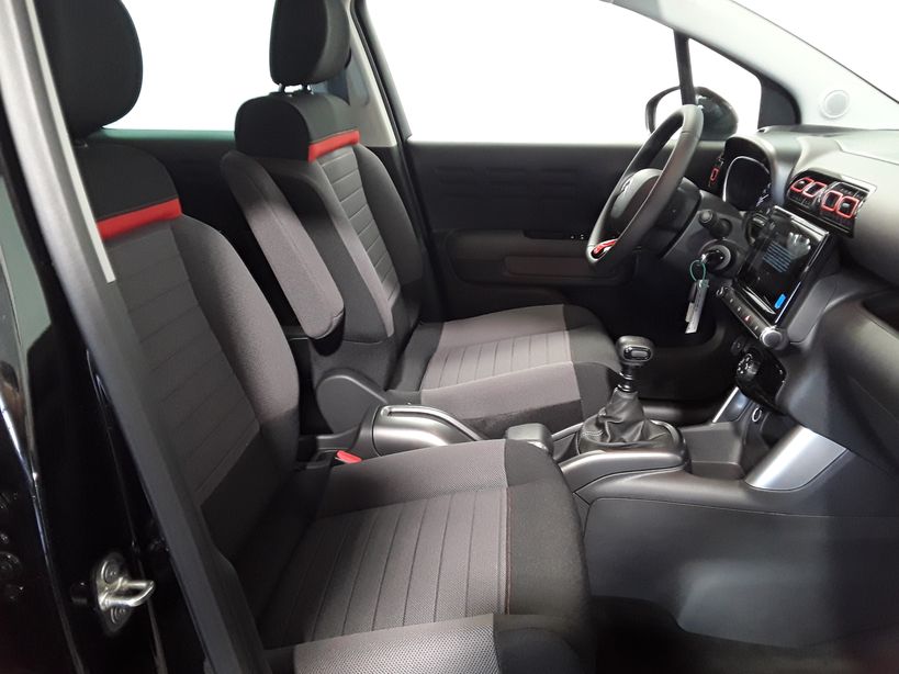 CITROEN C3 AIRCROSS 2021 - Photo n°10