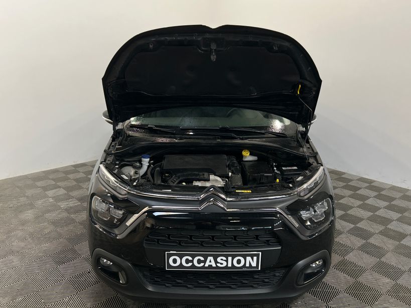 CITROEN C3 2024 - Photo n°2