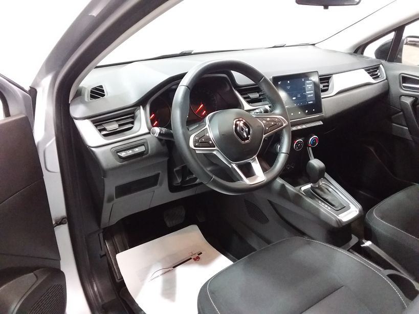 RENAULT CAPTUR 2020 - Photo n°12