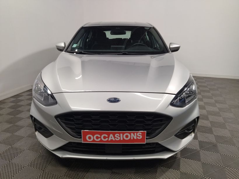 FORD FOCUS 2020 - Photo n°2
