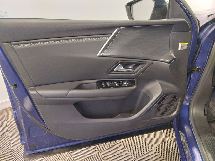 CITROEN C5 X 2023 - Photo n°17