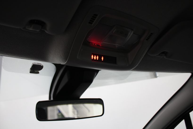 CITROEN C3 2020 - Photo n°28