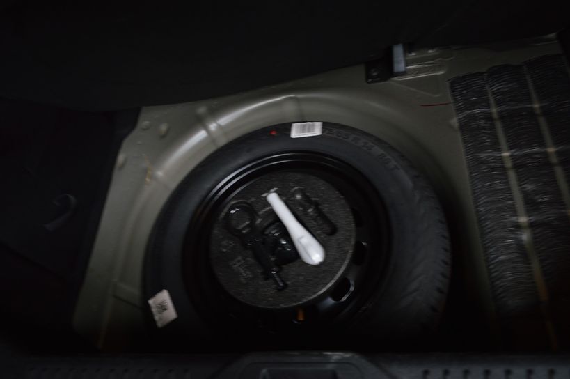 FORD FIESTA 2018 - Photo n°19