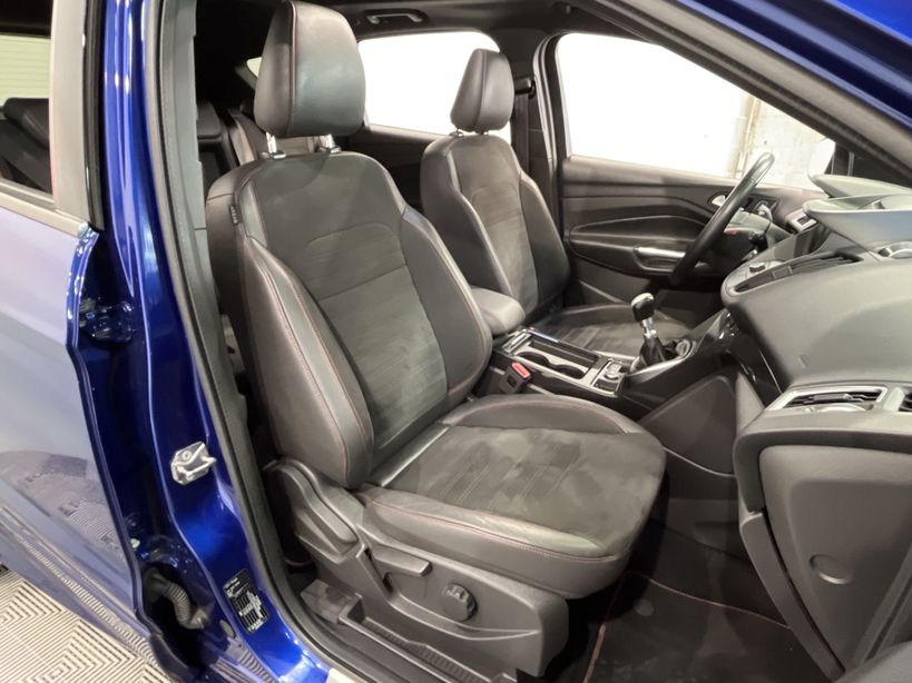 FORD KUGA 2018 - Photo n°41