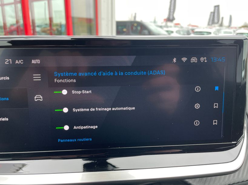 PEUGEOT 2008 2024 - Photo n°22