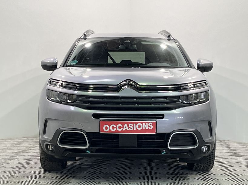 CITROEN C5 AIRCROSS 2021 - Photo n°5