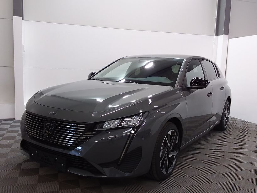 PEUGEOT 308 2025 - Photo n°1