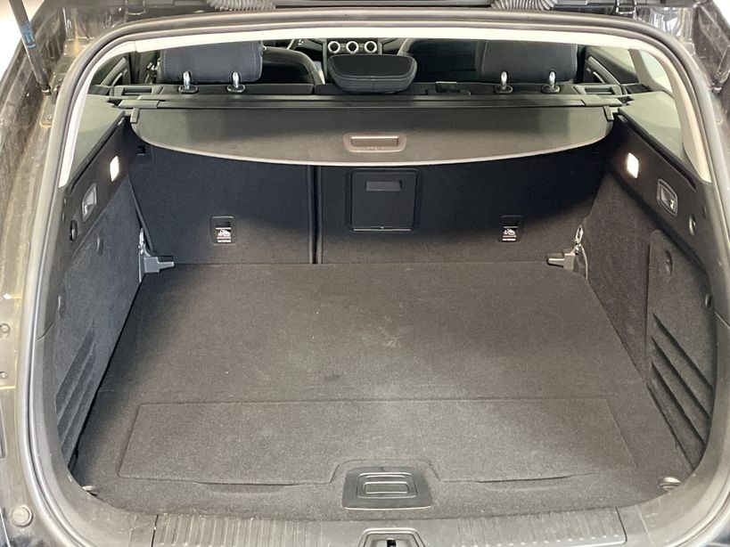 RENAULT TALISMAN ESTATE 2021 - Photo n°10