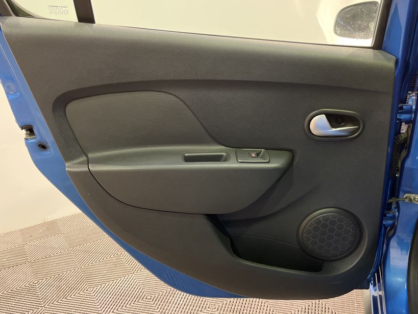 DACIA SANDERO 2018 - Photo n°35