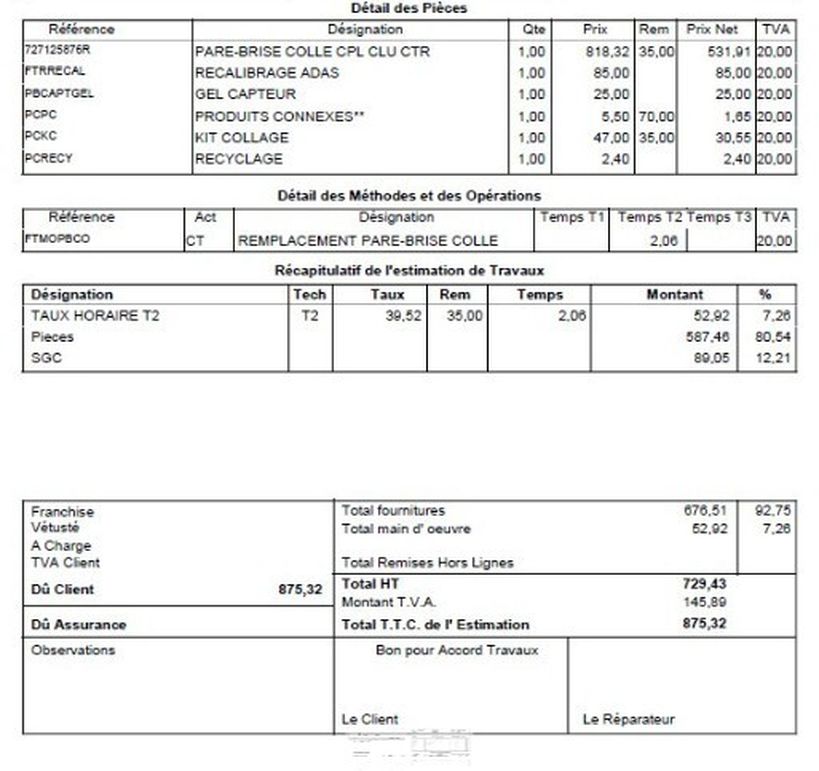 RENAULT MEGANE IV ESTATE 2023 - Photo n°4