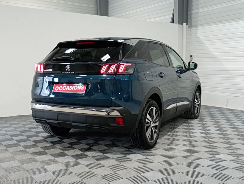 PEUGEOT 3008 2024 - Photo n°5