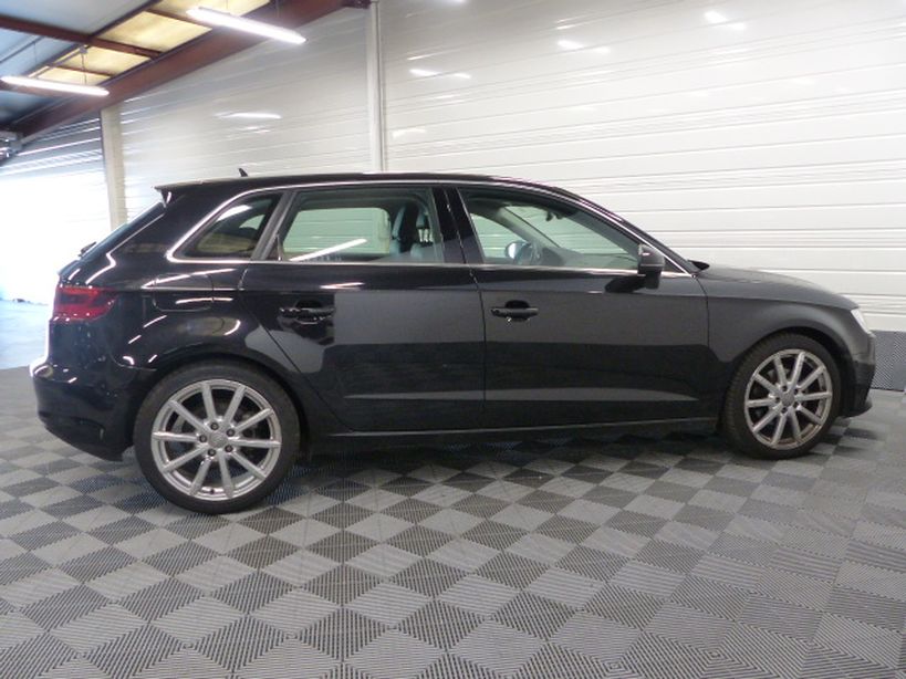 AUDI A3 SPORTBACK 2014 - Photo n°14