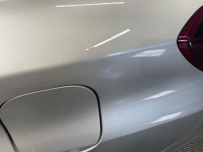 SUZUKI VITARA 2022 - Photo n°13