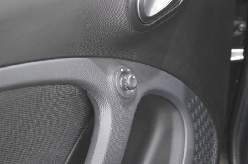 SMART FORFOUR 2017 - Photo n°24