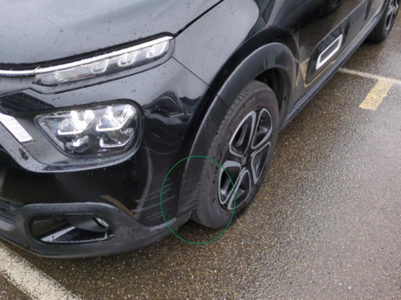 CITROEN C3 2024 - Photo n°11