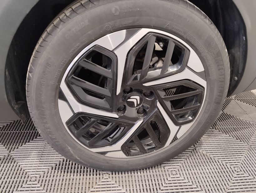 CITROEN C4 X 2023 - Photo n°1