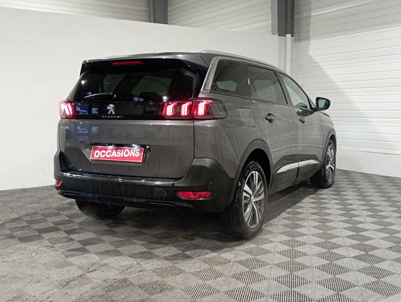 PEUGEOT 5008 2024 - Photo n°6